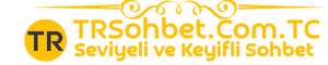TRSohbet.Com.TC TR Sohbet Chat Sitesi
