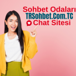 Sohbet Odaları