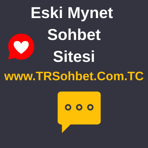 Eski Mynet Sohbet